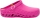 Saboti de lucru autoclavabili Clog Evo, fuchsia, Scholl